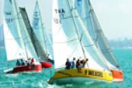 Hua Hin Regatta 2011